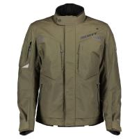 SCOTT Куртка ADV Terrain Dryo black olive в Туле