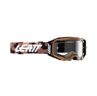 Leatt Маска Velocity 5.5 Enduro Stone Clear 83% в Туле