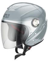 IXS Шлем HX 91 Серебряный в Туле