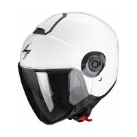 Scorpion Exo Мотошлем City II Solid Белый в Туле