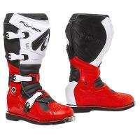Forma Ботинки Terrain Evolution TX Red/White в Туле