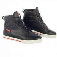 Bering Мотокеды Indy Black/Red в Туле