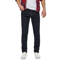 Inflame Джинсы мужские Casual 102 синий темный в Туле