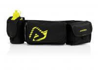 Acerbis Сумка на пояс Profile Black/Yellow (3 L) в Туле