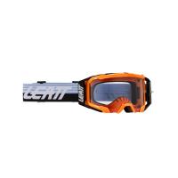 Leatt Маска Velocity 5.5 Cryztal Orange Purple 75 VLT V25 в Туле