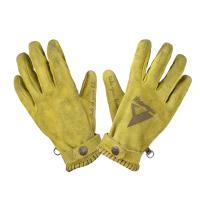 By City Мотоперчатки Iconic Man Yellow в Туле