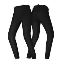 Shima мотоджинсы Nox 2.0 Jeggings Lady Black в Туле