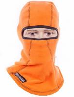 Starks Подшлемник Balaclava Fleece Collar Оранжевый в Туле