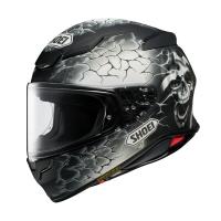 Shoei Мотошлем NXR 2 Gleam серебристо-серый в Туле