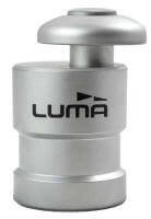 Luma Замок на диск тормозной SOLIDO D1016 (Ø16 ММ) хром в Туле