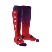 Leatt Носки Moto Socks SunDown 2024 в Туле