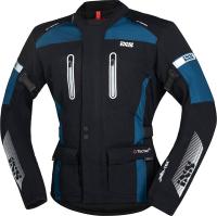 IXS Куртка Tour Pacora-ST Черный/Синий в Туле