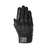 Furygan Перчатки Jet D3O Evo текстиль Черный в Туле