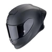 Scorpion Exo Мотошлем Exo-R1 Evo II Air Solid Черный Матовый в Туле