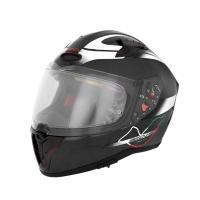 Beon Шлем B-500 Carbon Carbon/Black/White в Туле