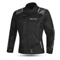 Dimox Мотокуртка текстиль Swift Women Camouflage в Туле
