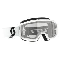 Scott Очки кроссовые Primal clear white clear works в Туле