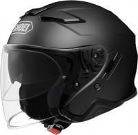 Shoei Шлем J-Cruise 2 черный матовый в Туле