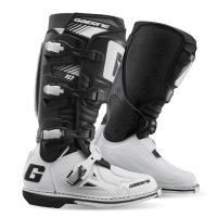 Gaerne Мотоботы SG-10 Black/White в Туле