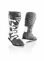 Acerbis Мотоботы кроссовые X-Race Grey в Туле