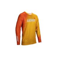 Leatt Джерси 3.5 Ride Kit V25 Flame в Туле