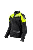 Hyperlook Мотокуртка Altai green в Туле