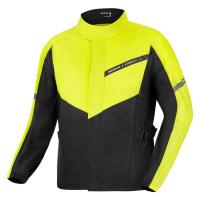 Shima Куртка Дождевик Hydrodry 2.0 Black/Fluo в Туле
