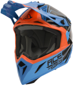 Кроссовые шлемы