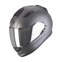Scorpion Exo Мотошлем Exo-491 Solid Антрацит Матовый в Туле
