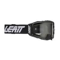 Leatt Маска Velocity 6.5 Enduro Graphene Clear 83% в Туле