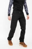 Starks мотоджинсы Chameleon Strong Черные в Туле
