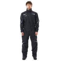 Dragonfly Комбинезон - дождевик Evo Man Black 2025 в Туле