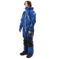 Dragonfly Комбинезон утепленный Extreme 2.0 Man Navy Blue - Camo 2025 в Туле