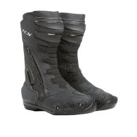 TCX Мотоботы S-TR1 WP 001 Black в Туле