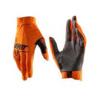 Leatt Детские перчатки для мотокросса 1.5 V26 Orange в Туле
