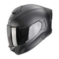 Scorpion Exo Мотошлем Exo-530 Air Solid Черный Матовый в Туле