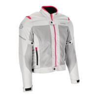 Acerbis Куртка женская Ramsey My Vented 2.0 Lady Jacket Grey/Pink в Туле