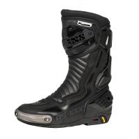 IXS Мотоботы RS-1000 черный в Туле