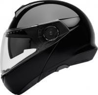 Schuberth Шлем модуляр C4 PRO черный глянец в Туле