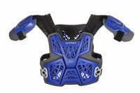 Acerbis Защита тела (Панцирь) Gravity Roost Blue в Туле