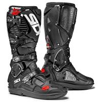 Sidi Ботинки Crossfire 3 SRS Black в Туле