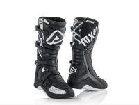 Acerbis Мотоботы кроссовые X-Team Black/White в Туле