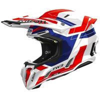 Airoh Шлем Twist 3 Dynasty Blue-Red Gloss в Туле