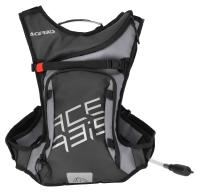 Acerbis Рюкзак с гидропаком Senter Black/Grey (7/2 L) в Туле