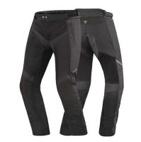 Shima Мотоштаны Jet Men Pants Black в Туле