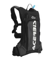 Acerbis Рюкзак с гидропаком X-Storm Logo Black/White (14,5/3 L) в Туле