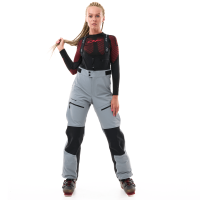 Dragonfly Брюки Freeride Pro Woman Grey в Туле