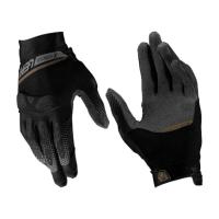 Leatt Перчатки ADV X-Flow 5.5 Short 2026 Stealth в Туле