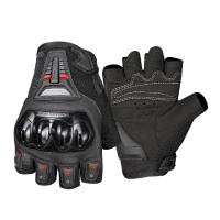Ones Again Перчатки без пальцев MG-07D black в Туле