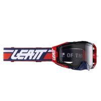 Leatt Маска Velocity 6.5 Royal Light Grey 58% V24 в Туле